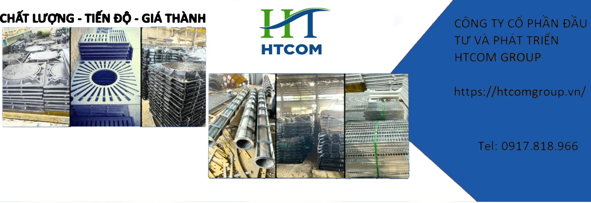 Htcom Group