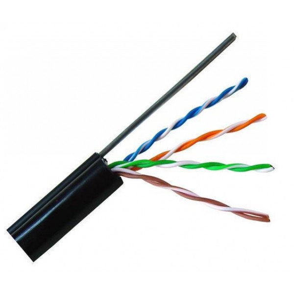 CÁP MẠNG LAN CAT 5E- DÂY CHỐNG CHÁY