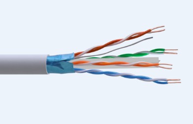 CÁP MẠNG LAN CAT 6- DÂY CHỐNG CHÁY