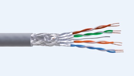 CÁP MẠNG LAN CAT 6- DÂY CHỐNG CHÁY