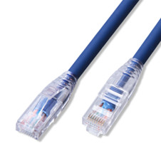 DÂY NHẢY LAN CAT5E UTP