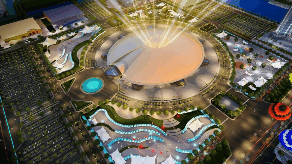 Triển lãm FBC ASEAN 2025 – Sự kiện giao thương quốc tế ngành chế tạo tại Hà Nội