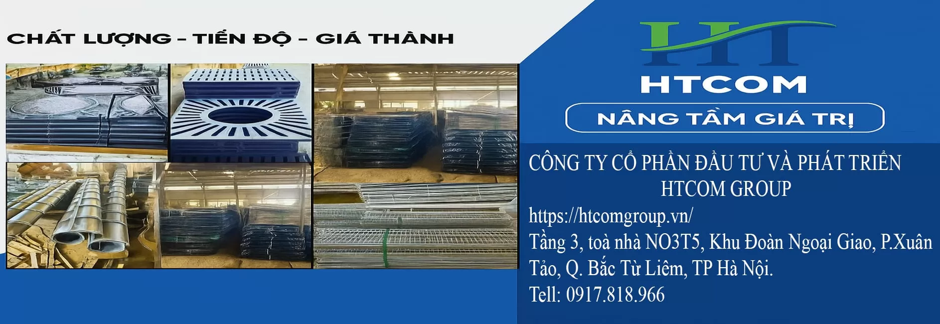 Htcom Group
