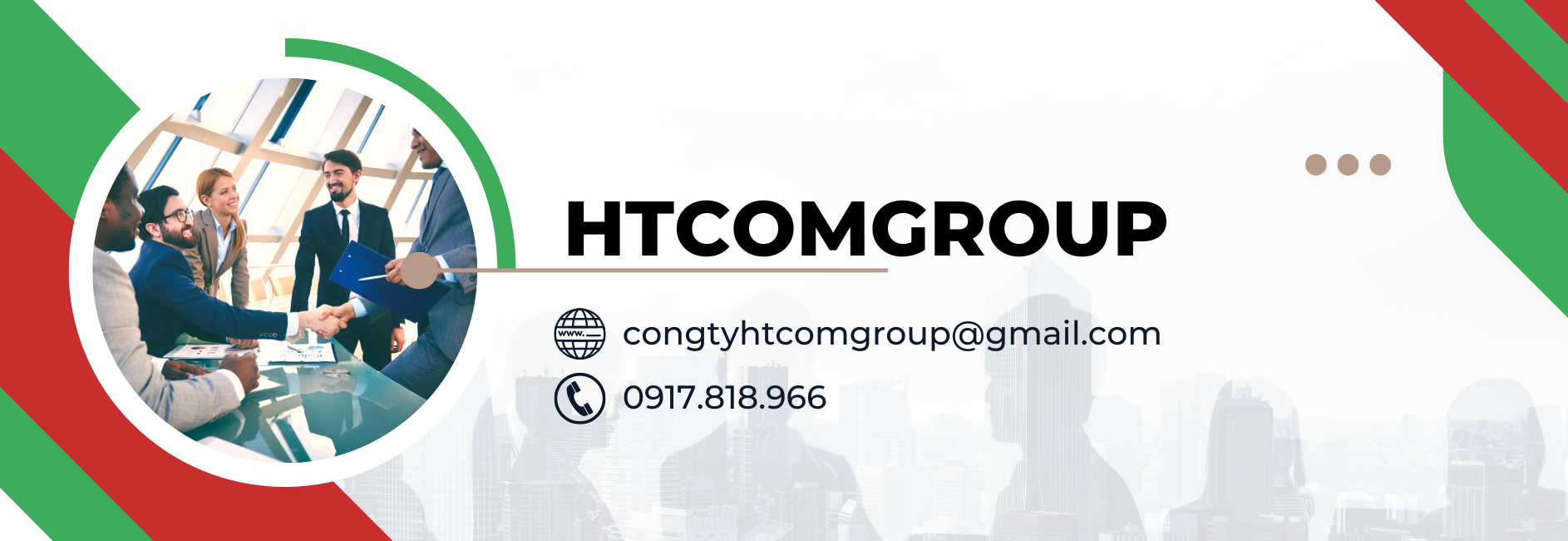 Htcom Group