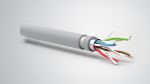 CÁP MẠNG LAN CAT 5E- DÂY CHỐNG CHÁY