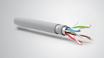 CÁP MẠNG LAN CAT 5E- DÂY CHỐNG CHÁY