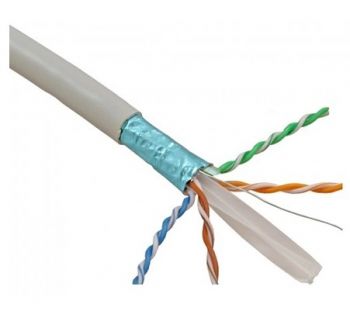 CÁP MẠNG LAN CAT 6- DÂY CHỐNG CHÁY