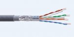CÁP MẠNG LAN CAT 6- DÂY CHỐNG CHÁY