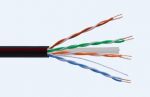 CÁP MẠNG LAN CAT 6- DÂY CHỐNG CHÁY