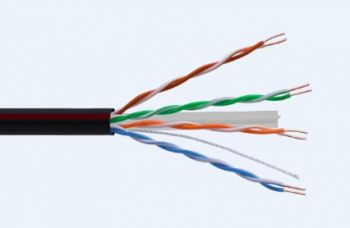 CÁP MẠNG LAN CAT 6- DÂY CHỐNG CHÁY