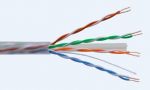 CÁP MẠNG LAN CAT 6- DÂY CHỐNG CHÁY