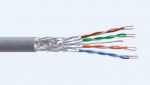 CÁP MẠNG LAN CAT 6- DÂY CHỐNG CHÁY