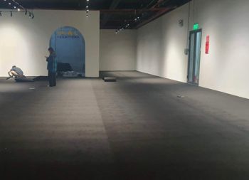 Cho thuê sàn thương mại quận Thanh Trì