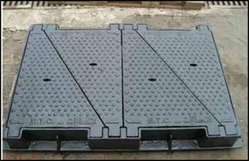 NẮP BỂ CÁP GANG NBC-155x884