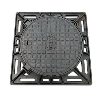 NẮP HỐ GA GANG NGC-85027