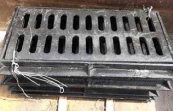 SONG CHẮN RÁC GANG CẦU CÓ KHUNG SCRC-K960x530 TẢI 7,5T